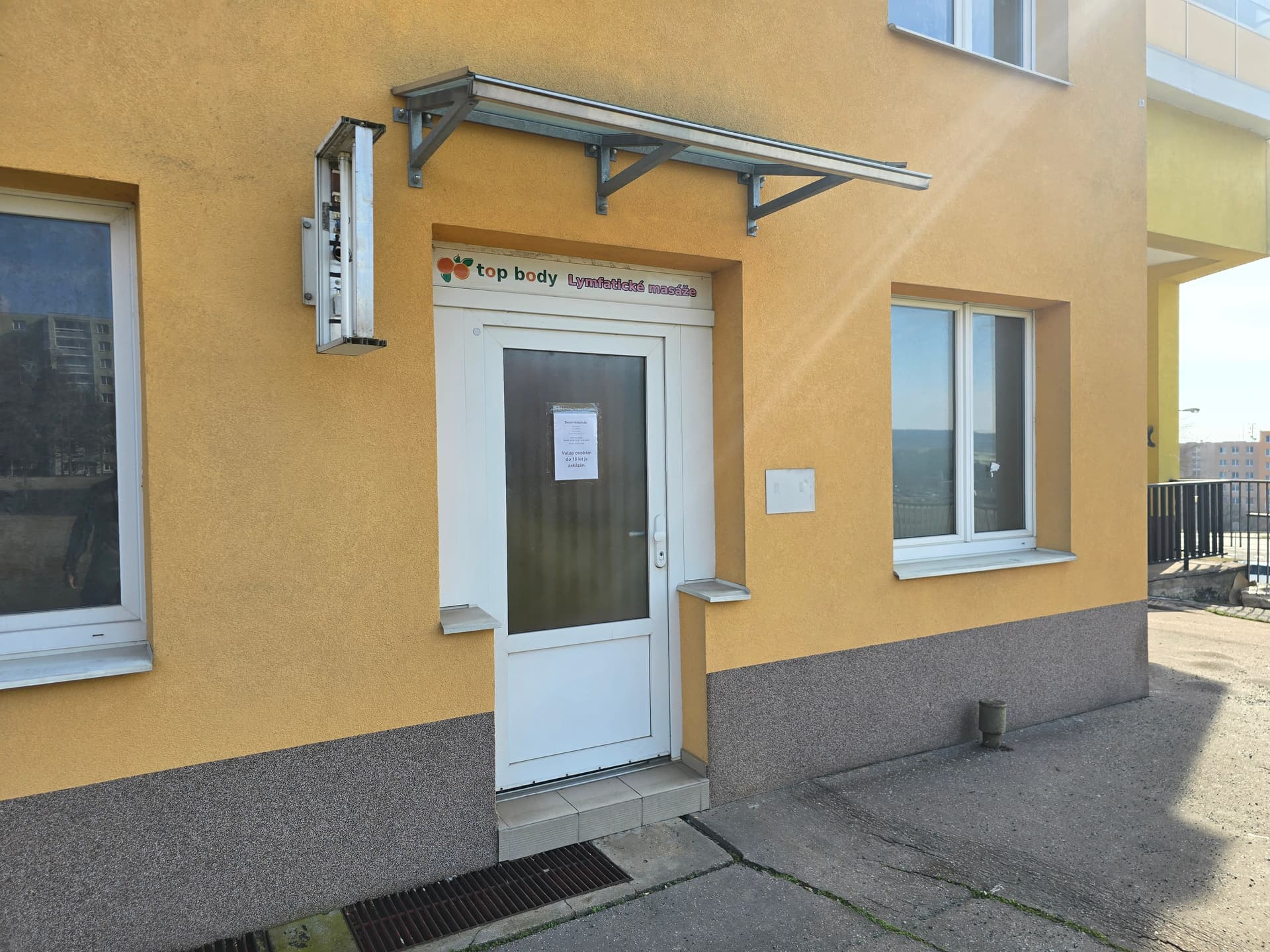 Prodejna Brno - foto 1