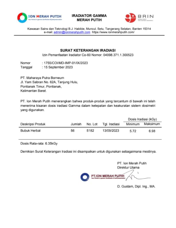 Mikrobiologická analýza kratomu - čistota a bezpečnost produktu